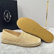 Prada espadrilles (new season) - 4