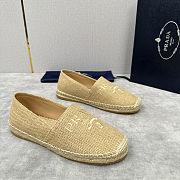 Prada espadrilles (new season) - 3