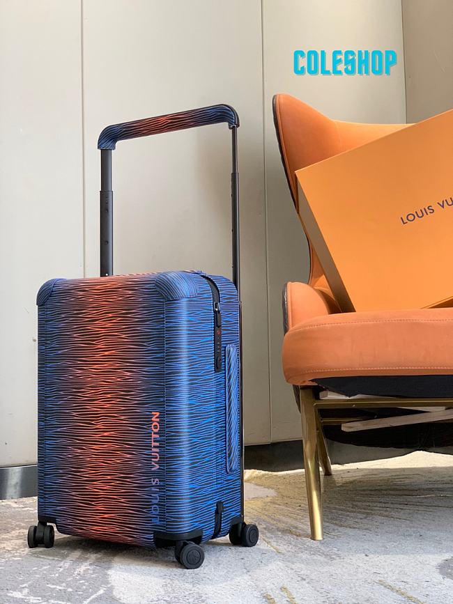 Louis Vuitton Horizon 55 Epi Glow 38x55x21 cm - 1