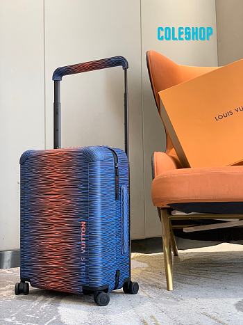Louis Vuitton Horizon 55 Epi Glow 38x55x21 cm