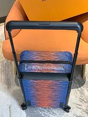 Louis Vuitton Horizon 55 Epi Glow 38x55x21 cm - 2