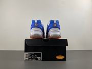 Nike Air Max Dn8 White Red Light Photo Blue FQ7860-101 - 3