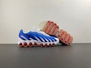 Nike Air Max Dn8 White Red Light Photo Blue FQ7860-101 - 4