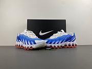 Nike Air Max Dn8 White Red Light Photo Blue FQ7860-101 - 5