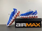 Nike Air Max Dn8 White Red Light Photo Blue FQ7860-101 - 6