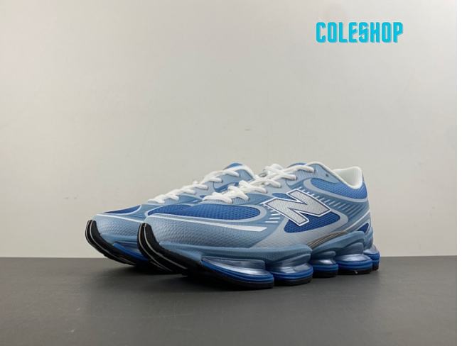 New Balance Abzorb 2000 Baby Blue U2000PBB - 1