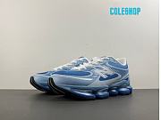 New Balance Abzorb 2000 Baby Blue U2000PBB - 1