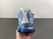 New Balance Abzorb 2000 Baby Blue U2000PBB - 5
