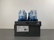 New Balance Abzorb 2000 Baby Blue U2000PBB - 4