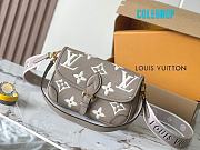 LV Nano Diane RM bag 23x16x8.5CM - 1