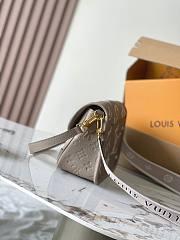 LV Nano Diane RM bag 23x16x8.5CM - 5