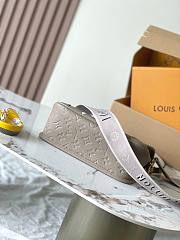 LV Nano Diane RM bag 23x16x8.5CM - 4