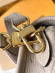 LV Nano Diane RM bag 23x16x8.5CM - 2