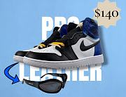 Air Jordan 1 High OG Fragment IO7847-001 Spring 2026 - 1