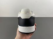 Rivoli Sneaker black and white 1ADGSC - 2