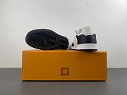 Rivoli Sneaker black and white 1ADGSC - 4
