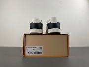 Rivoli Sneaker black and white 1ADGSC - 5