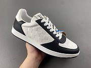 Rivoli Sneaker black and white 1ADGSC - 6