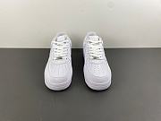 NIKE AIR FORCE 1 LOW KOBE BRYANT FOREVER WHITE IB0018 100 - 5