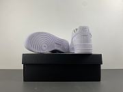 NIKE AIR FORCE 1 LOW KOBE BRYANT FOREVER WHITE IB0018 100 - 4