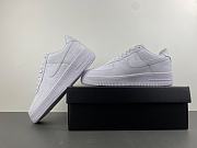 NIKE AIR FORCE 1 LOW KOBE BRYANT FOREVER WHITE IB0018 100 - 3