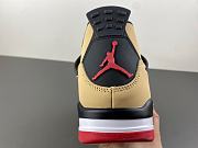 Air Jordan 4 Retro Pizza (GS) IH2094-200 - 5