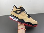 Air Jordan 4 Retro Pizza (GS) IH2094-200 - 3