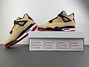 Air Jordan 4 Retro Pizza (GS) IH2094-200 - 2