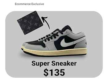 Air Jordan 1 Low Light Smoke Grey Off Noir HQ2010-012