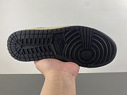 Air Jordan 1 Low Light Smoke Grey Off Noir HQ2010-012 - 2