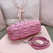 Miu Miu Wander hobo bag 23X13X7 cm - 5