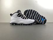 Air Jordan 10 OG 'Steel Grey' HJ6779-104 - 2