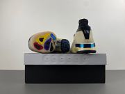 Infinite Archives x Air Jordan Air 17 Retro Low 'Grey' IH0177-200 - 6