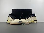 Infinite Archives x Air Jordan Air 17 Retro Low 'Grey' IH0177-200 - 5
