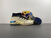Infinite Archives x Air Jordan Air 17 Retro Low 'Grey' IH0177-200 - 4