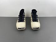 Infinite Archives x Air Jordan Air 17 Retro Low 'Grey' IH0177-200 - 2