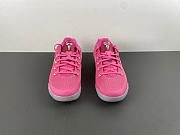Nike Kobe 9 EM Low Protro Kay Yow Think Pink HQ4995-600 - 6