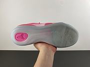 Nike Kobe 9 EM Low Protro Kay Yow Think Pink HQ4995-600 - 3
