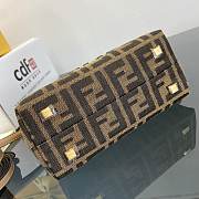 Fend Mini By The Way bag 17x18x8cm - 3