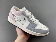 Nike Air Jordan 1 Low ‘Turquoise’ IH7319-001 - 6