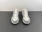 Nike Air Jordan 1 Low ‘Turquoise’ IH7319-001 - 5