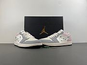 Nike Air Jordan 1 Low ‘Turquoise’ IH7319-001 - 3