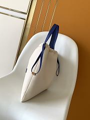Louis Vuitton Dust Bag Tote white  34x34x18 cm - 5