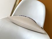 Louis Vuitton Dust Bag Tote white  34x34x18 cm - 6