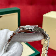 Rolex Sky-Dweller with the blue dial - 2