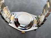 Rolex Sky-Dweller with the blue dial - 3