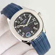 Patek Philippe Aquanaut Grenade Limited Watch  - 1