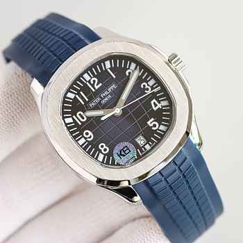Patek Philippe Aquanaut Grenade Limited Watch 