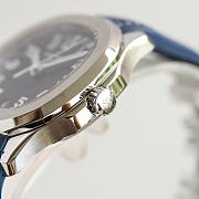 Patek Philippe Aquanaut Grenade Limited Watch  - 6