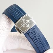 Patek Philippe Aquanaut Grenade Limited Watch  - 4